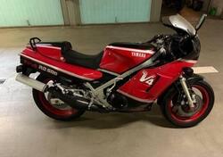 Yamaha RD500 LC d'epoca