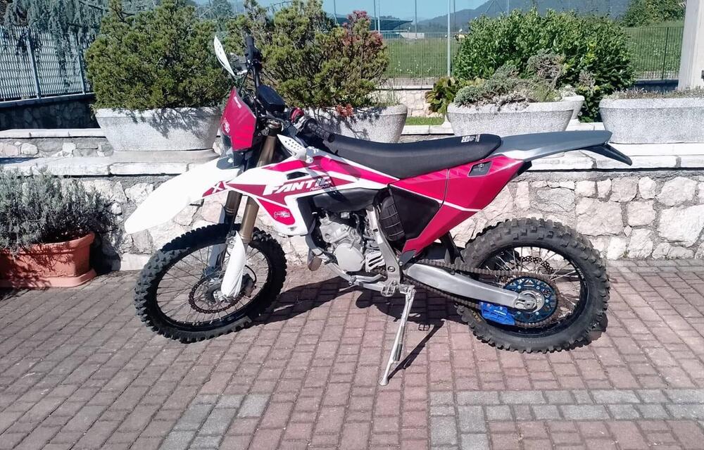Fantic Motor XE 125 (2025)