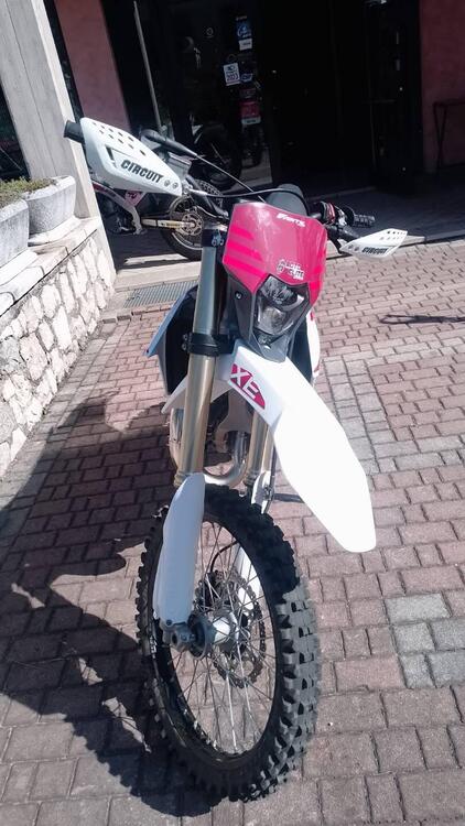 Fantic Motor XE 125 (2025) (2)