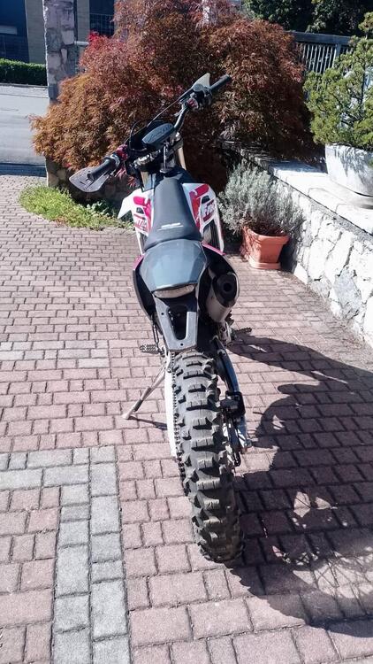 Fantic Motor XE 125 (2025) (3)