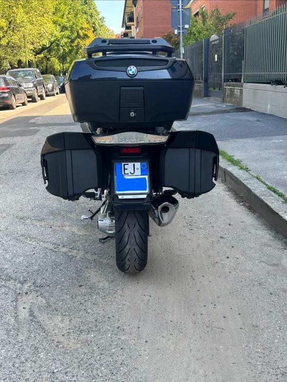 Bmw R 1200 RT (2017 - 18) (4)