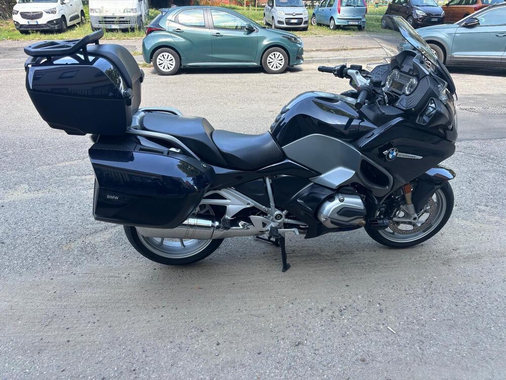Bmw R 1200 RT (2017 - 18) (5)