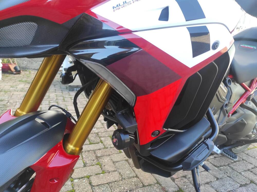 Ducati Multistrada V4 Pikes Peak (2021 - 24) (2)