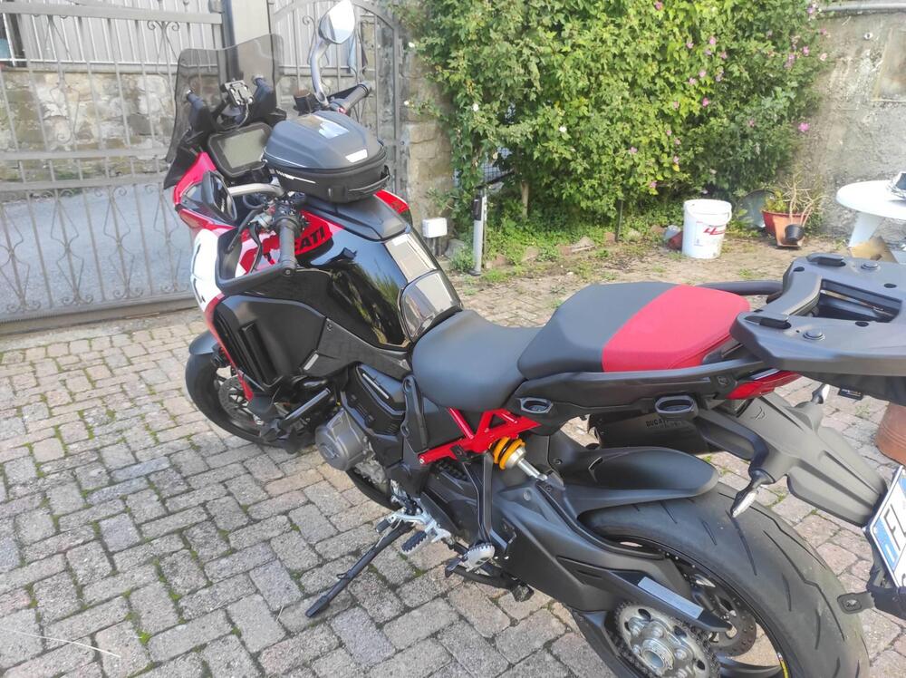 Ducati Multistrada V4 Pikes Peak (2021 - 24) (4)