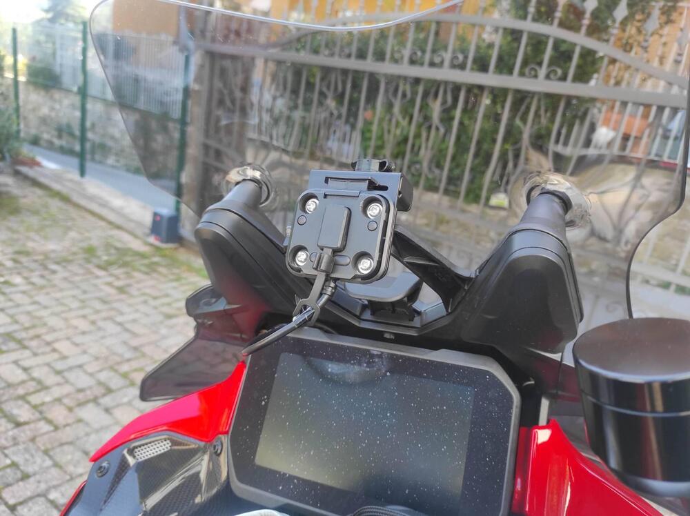 Ducati Multistrada V4 Pikes Peak (2021 - 24) (5)