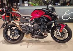 MV Agusta Brutale 800 RR (2021 - 25) usata
