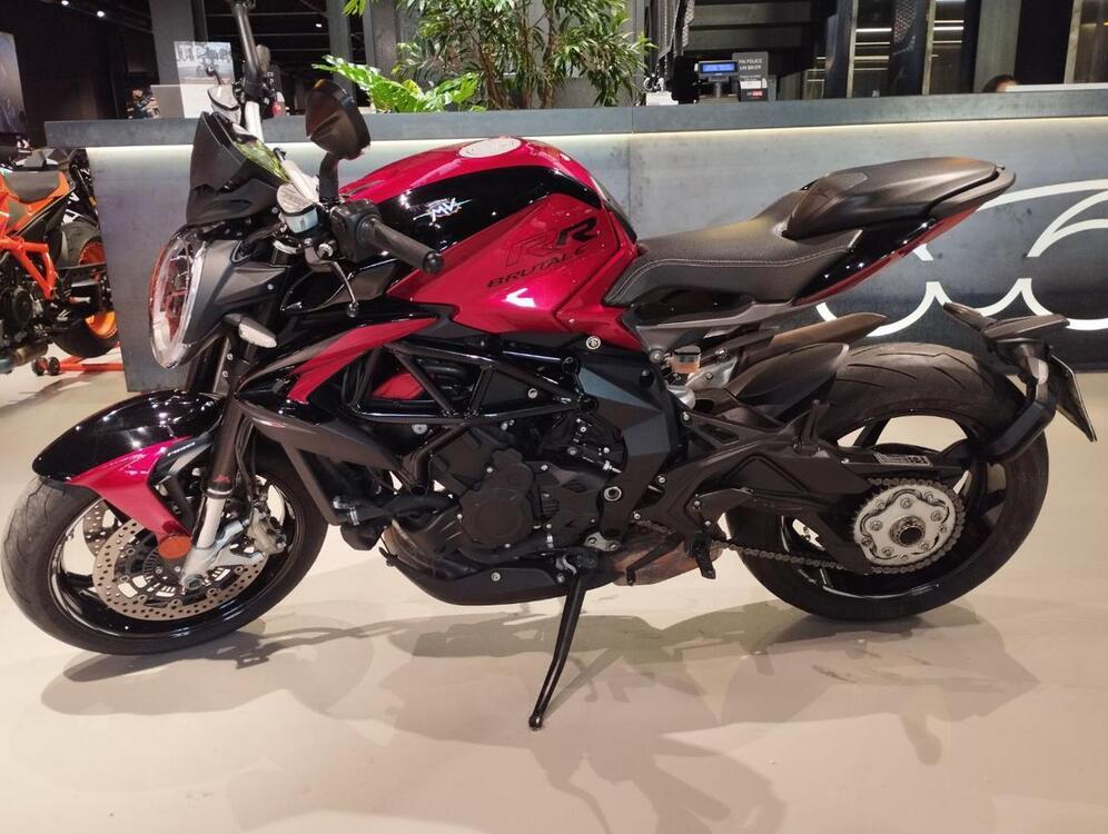 MV Agusta Brutale 800 RR (2021 - 25) (5)