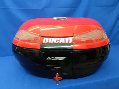 BAULE GIVI MAXIA 52 LITRI