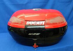 BAULE GIVI MAXIA 52 LITRI