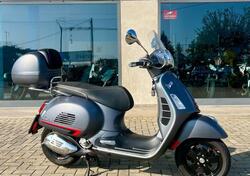 Vespa GTS 300 Hpe (2019) usata