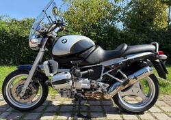 Bmw R 850 R (2003 - 05) usata