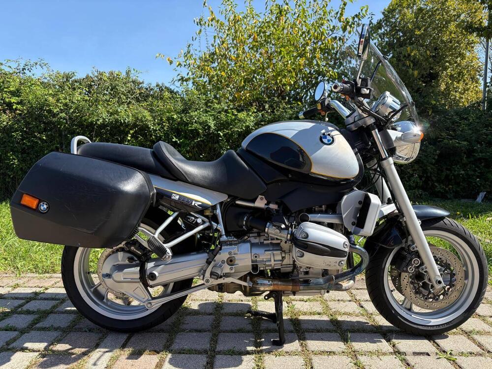 Bmw R 850 R (2003 - 05) (2)