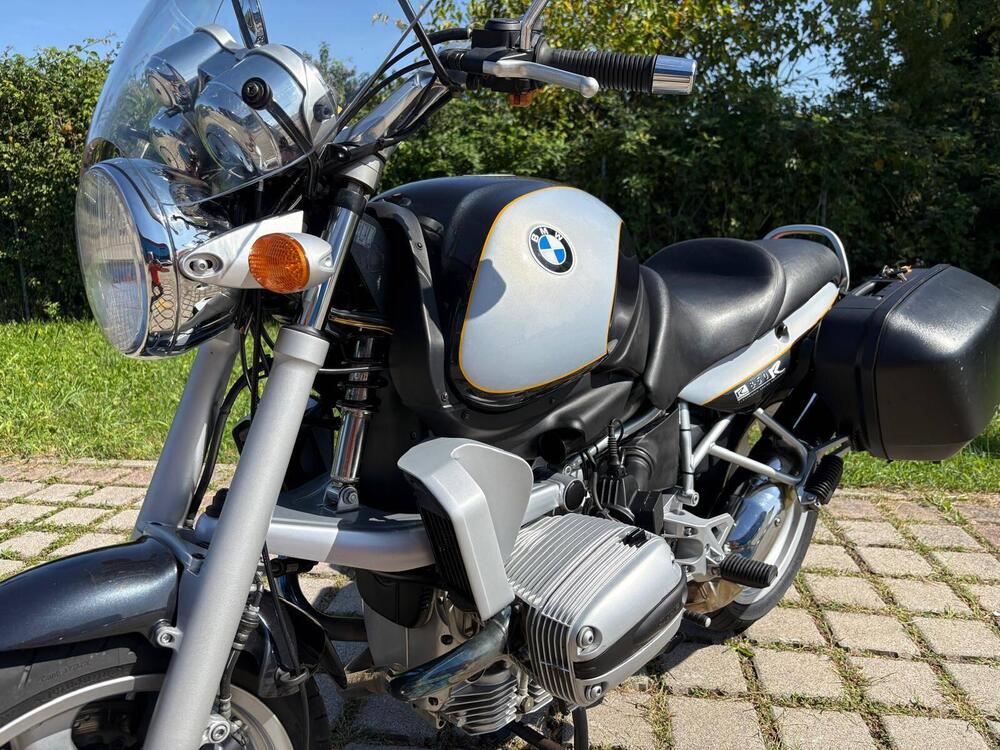 Bmw R 850 R (2003 - 05) (4)