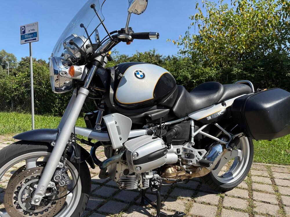 Bmw R 850 R (2003 - 05) (5)