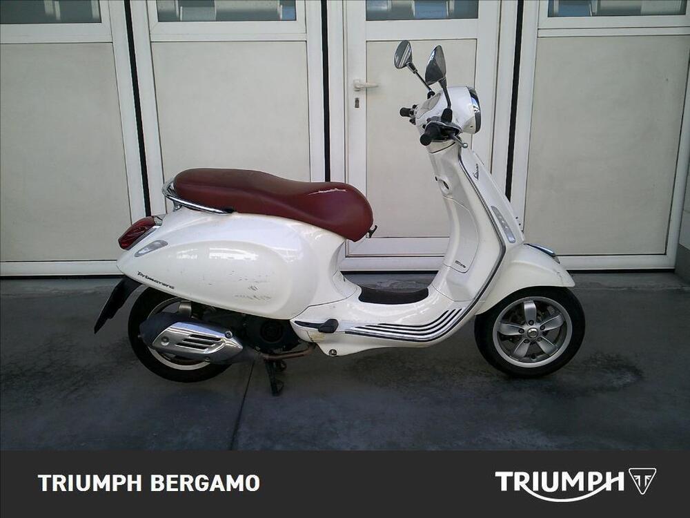 Vespa Primavera 150 3V ie ABS (2016)