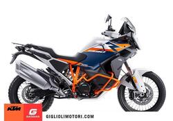 KTM 1390 Super Adventure R (2026) nuova