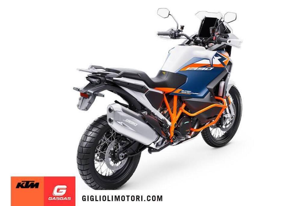 KTM 1390 Super Adventure R (2026) (2)