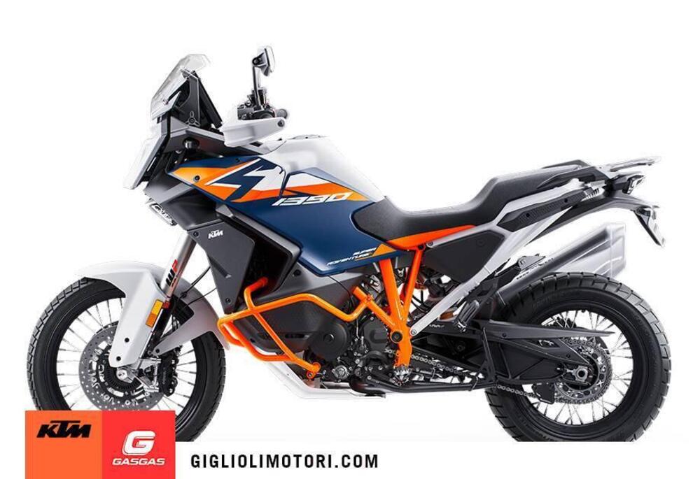 KTM 1390 Super Adventure R (2026) (4)