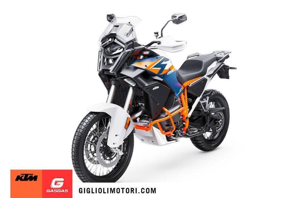 KTM 1390 Super Adventure R (2026) (5)