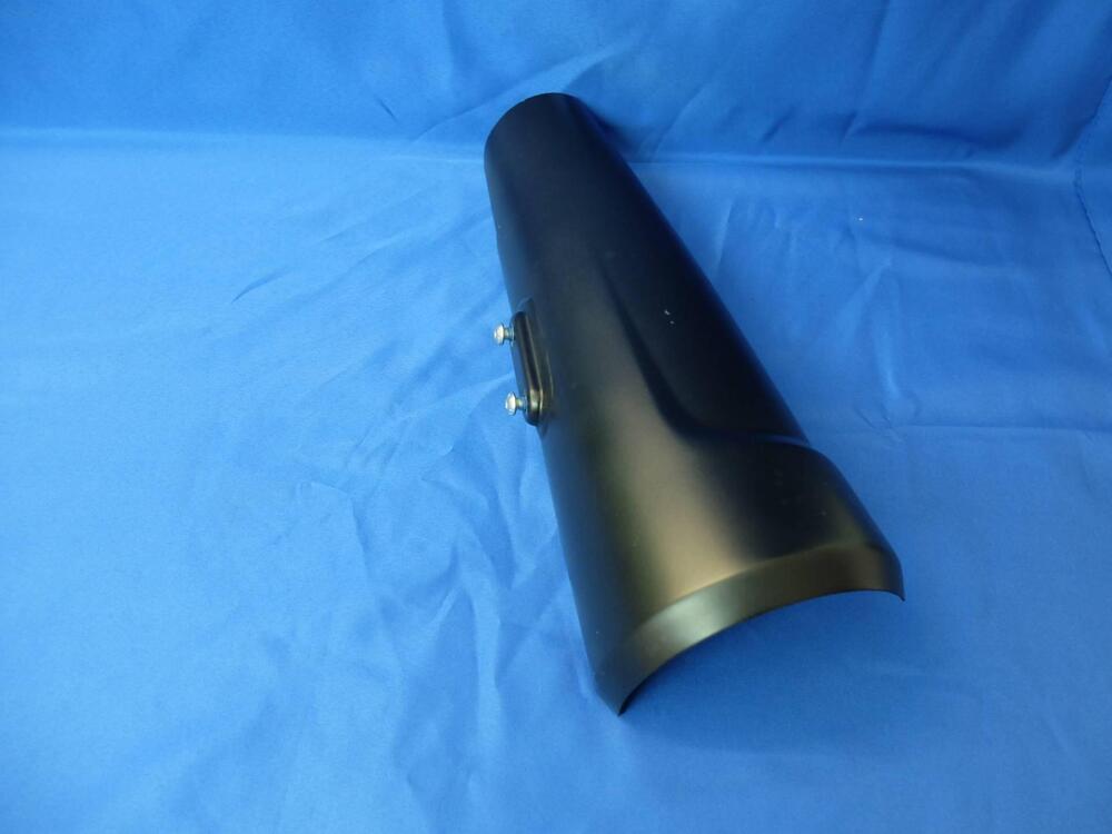 PARACALORE SCARICO HARLEY DAVIDSON XG1 STREET 750 Harley-Davidson (3)