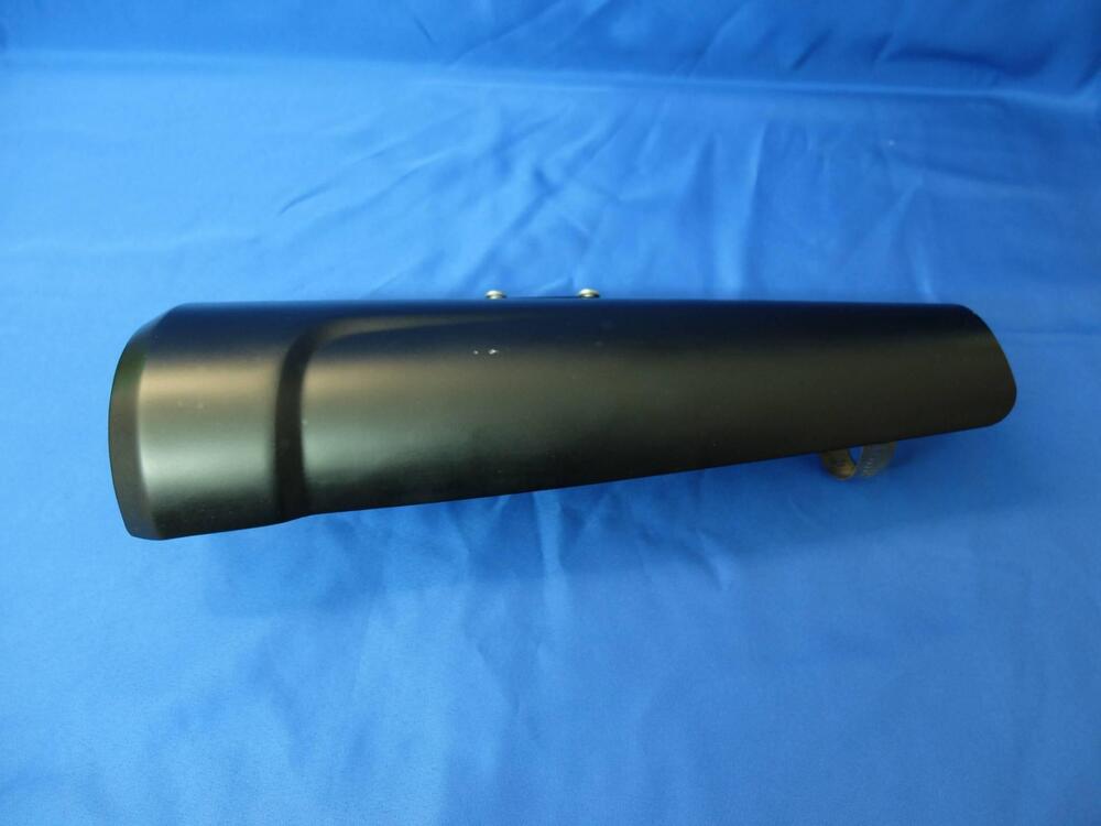 PARACALORE SCARICO HARLEY DAVIDSON XG1 STREET 750 Harley-Davidson (4)