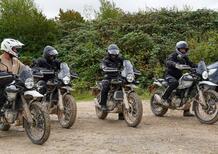 Esercito Britannico e Royal Enfield: al via una collaborazione per l’addestramento su due ruote