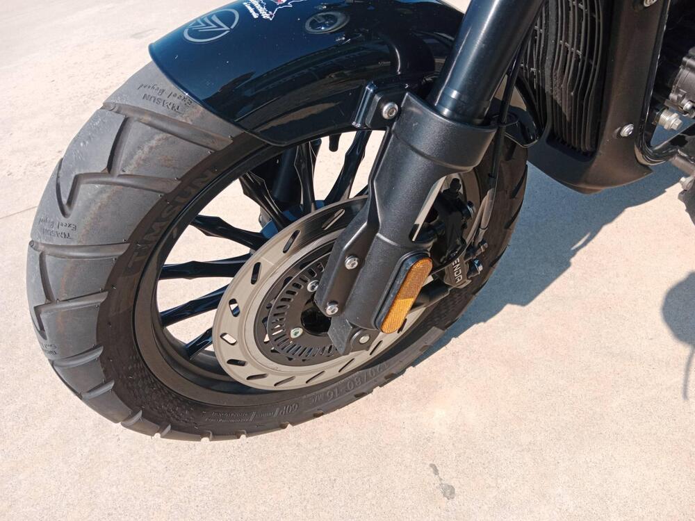 Keeway Motor V302 C (2022 - 25) (5)