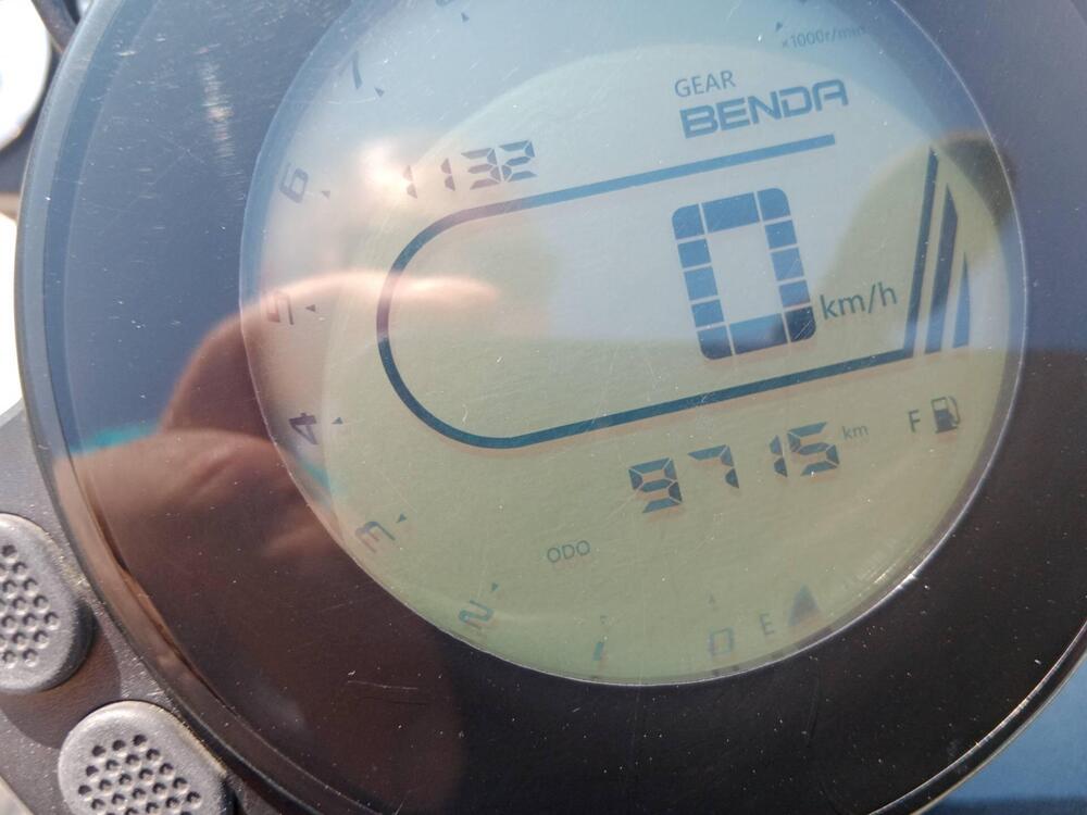 Keeway Motor V302 C (2022 - 25) (4)