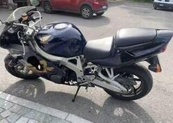 Honda CBR FREE BLADE d'epoca