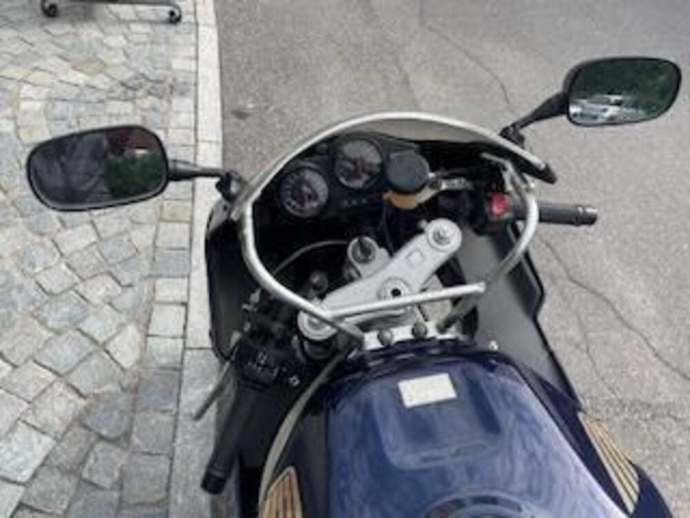 Honda CBR FREE BLADE (4)