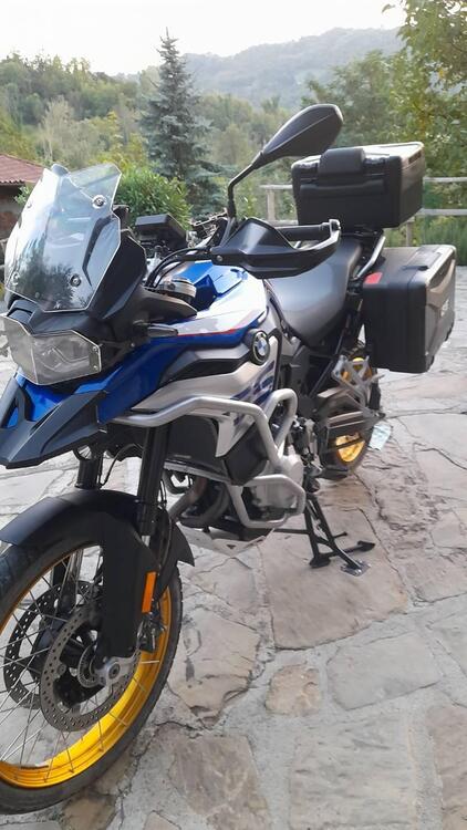 Bmw F 850 GS (2021 - 24)