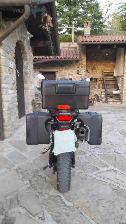 Bmw F 850 GS (2021 - 24) (3)