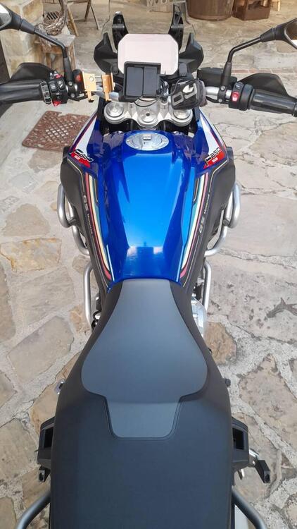 Bmw F 850 GS (2021 - 24) (4)