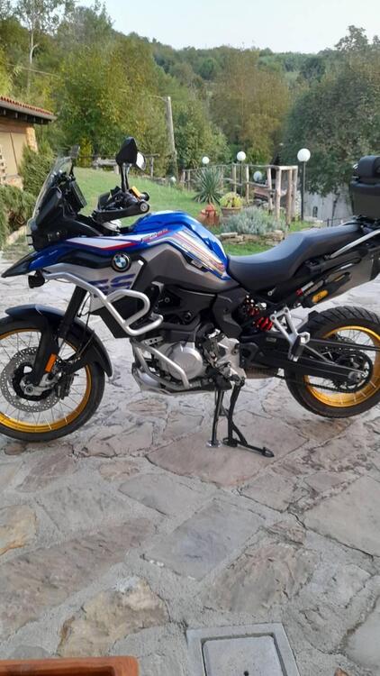 Bmw F 850 GS (2021 - 24) (5)