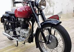 Gilera Saturno Sport 500 d'epoca