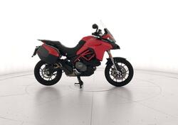 Ducati Multistrada 950 S (2021) usata