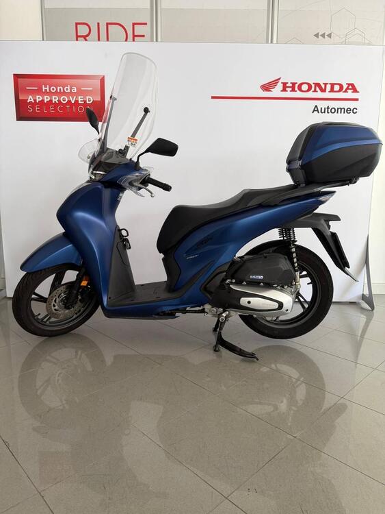 Honda SH 150i (2024 - 25)