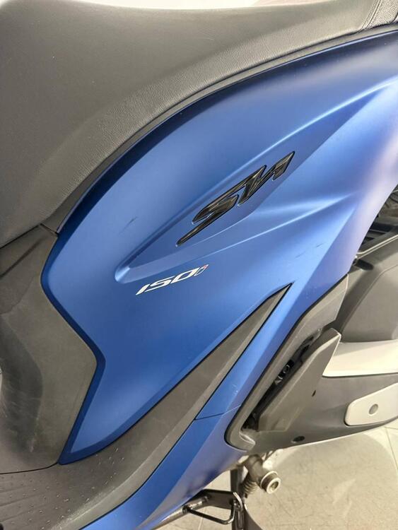 Honda SH 150i (2024 - 25) (2)