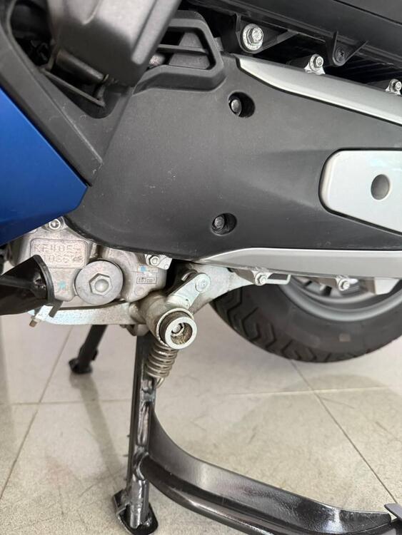 Honda SH 150i (2024 - 25) (3)