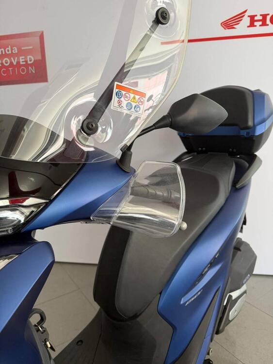 Honda SH 150i (2024 - 25) (5)