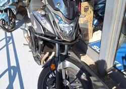 Honda CB 500 X (2019 - 20) usata
