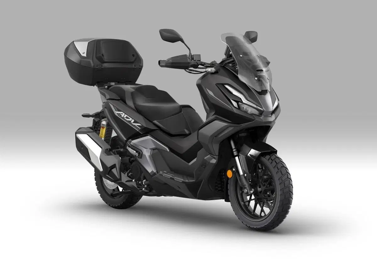 Honda ADV 350 Special Edition (2025 - 26)