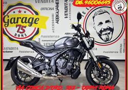 Voge Trofeo 500AC (2022 - 25) usata