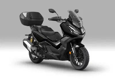 Honda ADV 350 (2025 - 26) nuova