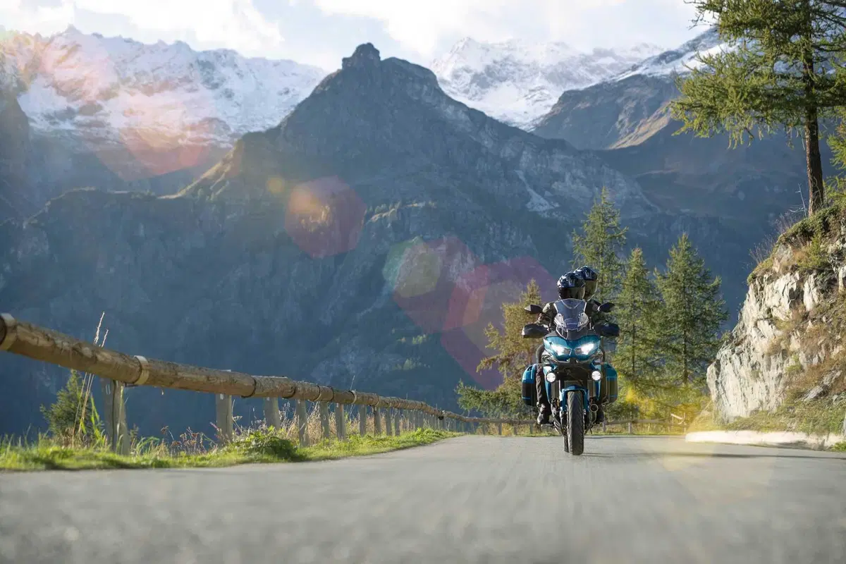 Kawasaki: nuove promo per la Versys 650