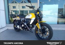 Ducati Scrambler 800 Icon (2023 - 25) usata