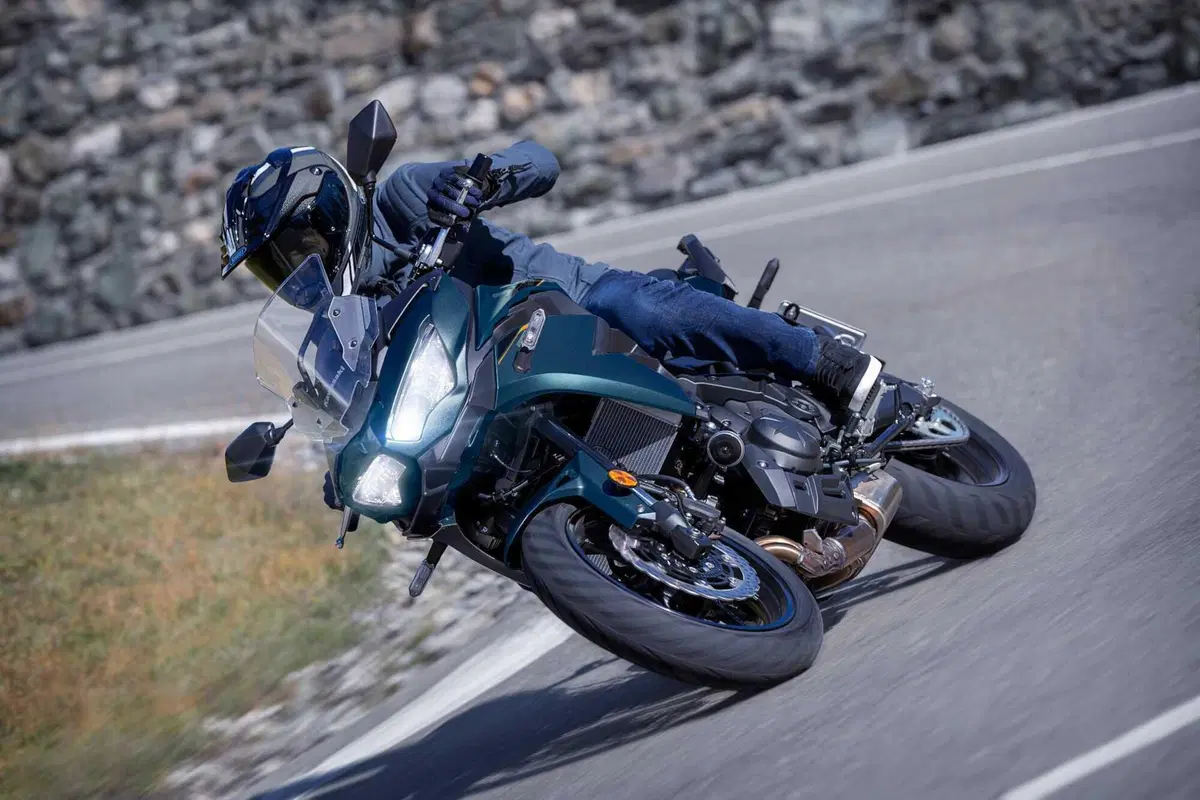Kawasaki: nuove promo per la Versys 650 (3)