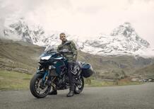 Kawasaki: nuove promo per la Versys 650