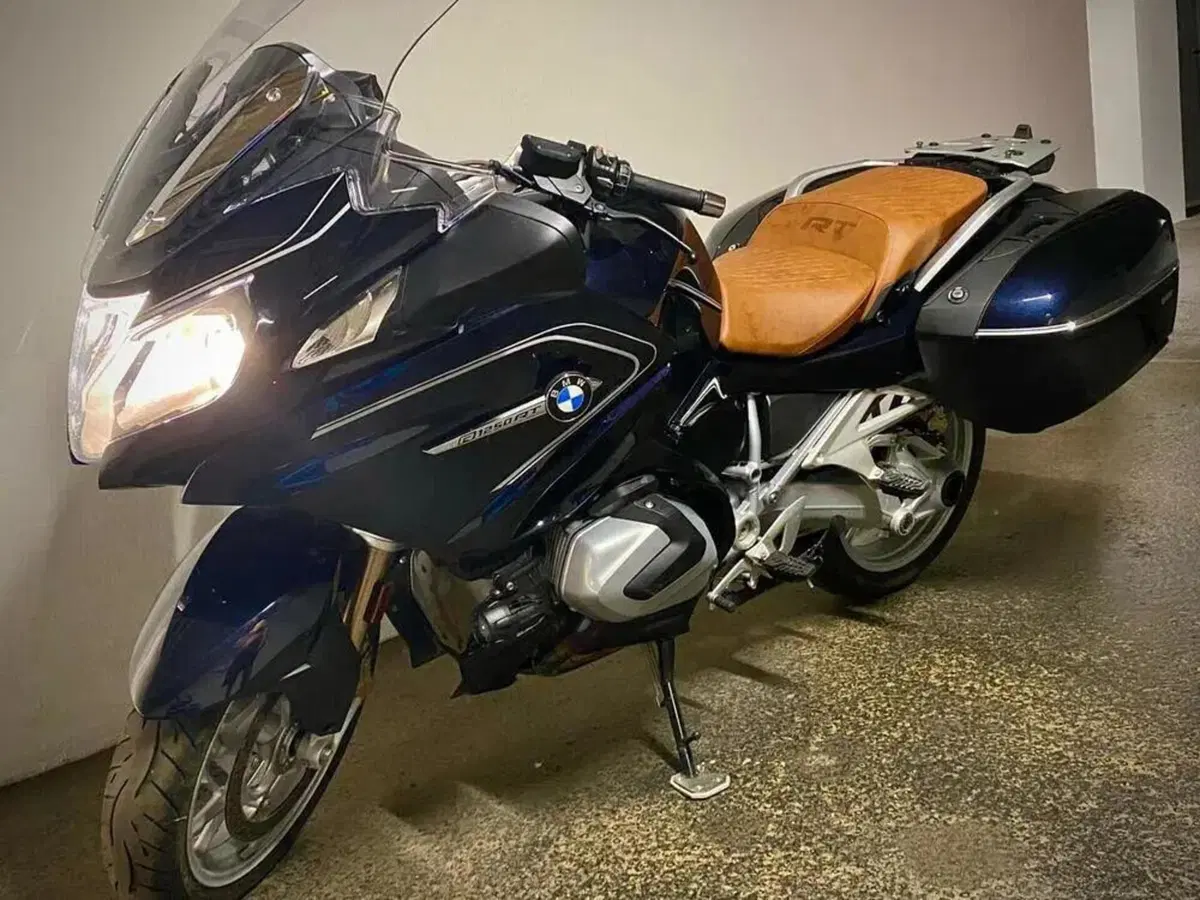 BMW R 1250 RT: l&rsquo;usato del giorno di Moto.it [GALLERY]