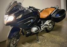 BMW R 1250 RT: l’usato del giorno di Moto.it [GALLERY]